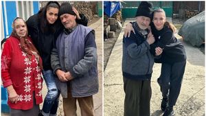 Raluca Dumitru, fosta concurentă de la Survivor România, în doliu: ”Ai lăsat un gol imens”