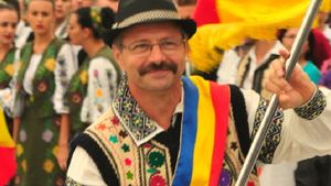 Un fost primar din România a ajuns şofer de tir în Germania:”Nu-mi este ruşine să muncesc”