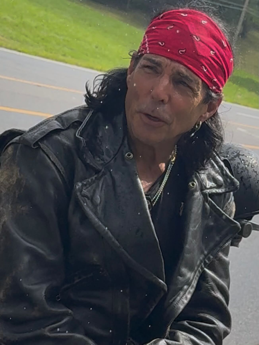 Sursa foto: Instagram Richard Grieco