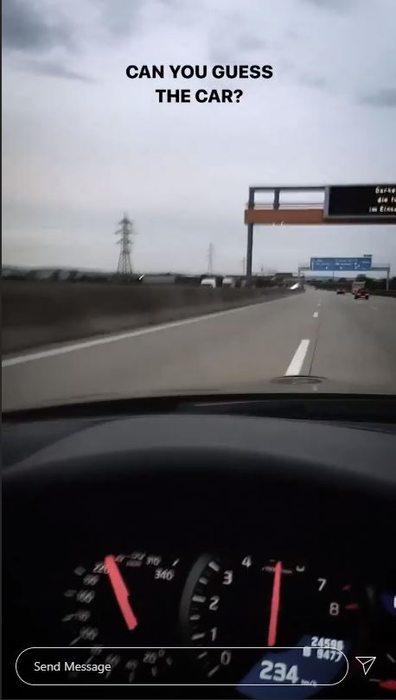 Cine este ZED? Românul care se plimbă cu mașini de sute de mii de euro și care a ridicat un imperiu din vânzarea jantelor auto
