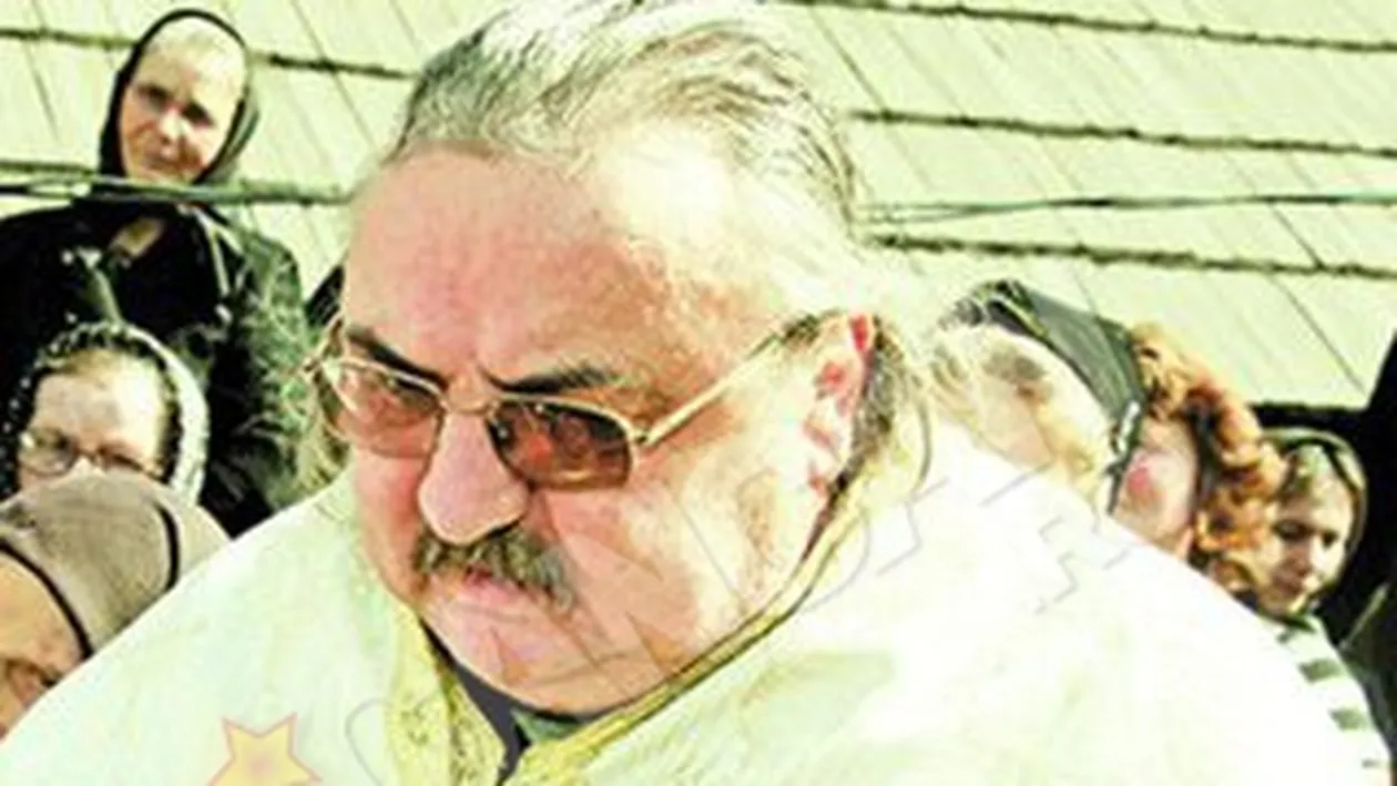 Angelica a fost condusa pe ultimul drum. Si preotul a plans la inmormantare!