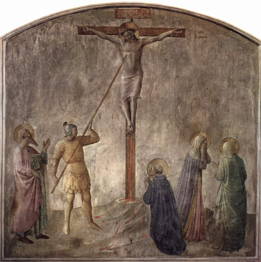 secrete lancea lui iisus hristos