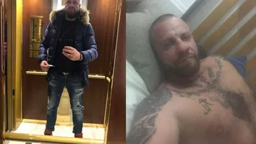 În timp ce era căutat de poliţie, şoferul din Constanţa care a băgat în comă un bărbat şi a fugit de la locul accidentului posta imagini cu soţia goală! Bărbatul încerca să dea de urma amantului: „M-ai vândut”