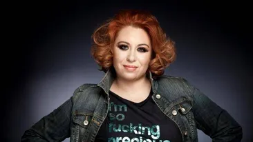 I s-a propus o operaţie de micşorare a stomacului!  Ce răspuns a dat Oana Roman: ”Trebuia să mă duc...”