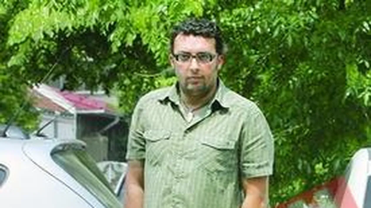 Andreea Banica, angajata ginerelui presedintelui