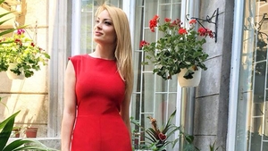 ”Sunt foarte posesivă”. VALENTINA PELINEL  vorbeşte despre ce se va întâmpla după naştere