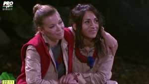 Afla finalistii de la “Sunt celebru, scoate-ma de aici!". Ruby si Gina Pistol au fost nominalizate. Vezi cine a plecat acasa