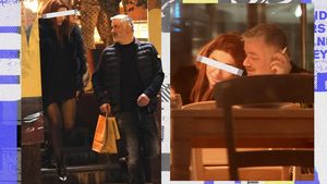 Omul care a gestionat 8 miliarde de euro, atac erotic la ”operata cu ciocate”! El a încercat, dar ”operata” nu s-a lăsat și mai mult l-a agitat!