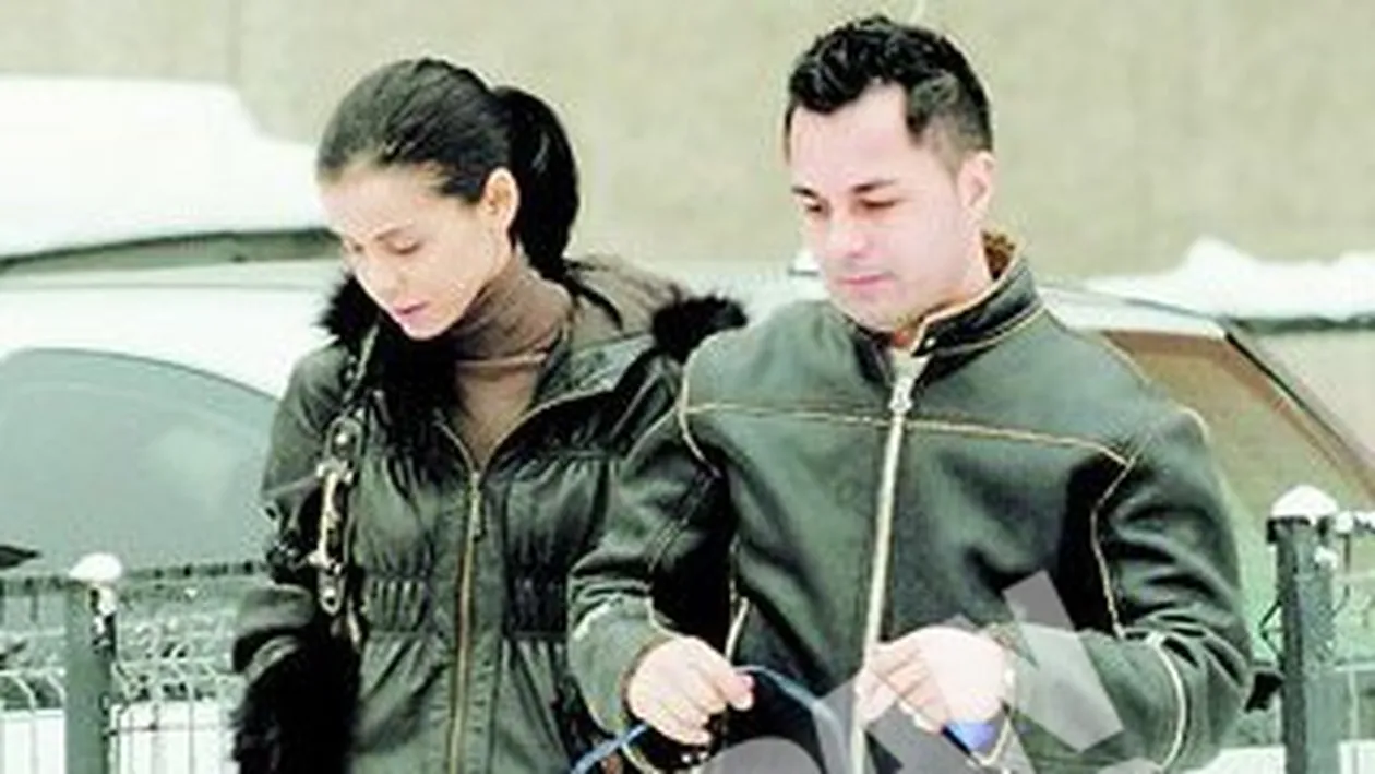 Margarita e solidara la drama conationalului ei Bulgaroaica lui Petre este alaturi de Petrov