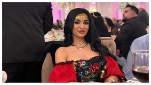 Mesajul sfâșietor transmis de Melek, în ziua în care a împlinit 28 de ani: ”Există o durere în suflet care nu trece cu toți banii din lume”