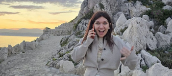 Iubirea a transformat-o pe Simona Halep: „Sunt mult mai deschisă, accept căldura oamenilor”