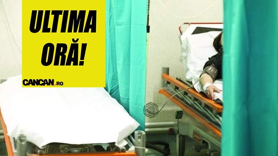 Doliu în România! A murit în miez de noapte. Înmormântarea va avea loc marți, 14 mai, la capela Bisericii "Nașterea Maicii Domnului"
