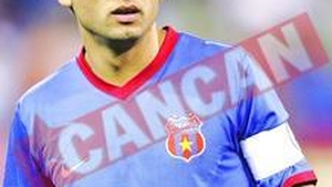 Dica: "Trebuie sa-mi cada parul ca sa ajung ca Zidane!"