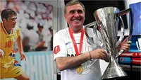 Înfrângere pentru Gheorghe Hagi. Visul său din această vară nu s-a îndeplinit: „A obținut rezultate mai bune decât se aștepta”