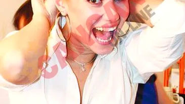 I-a anuntat ca e maritata!