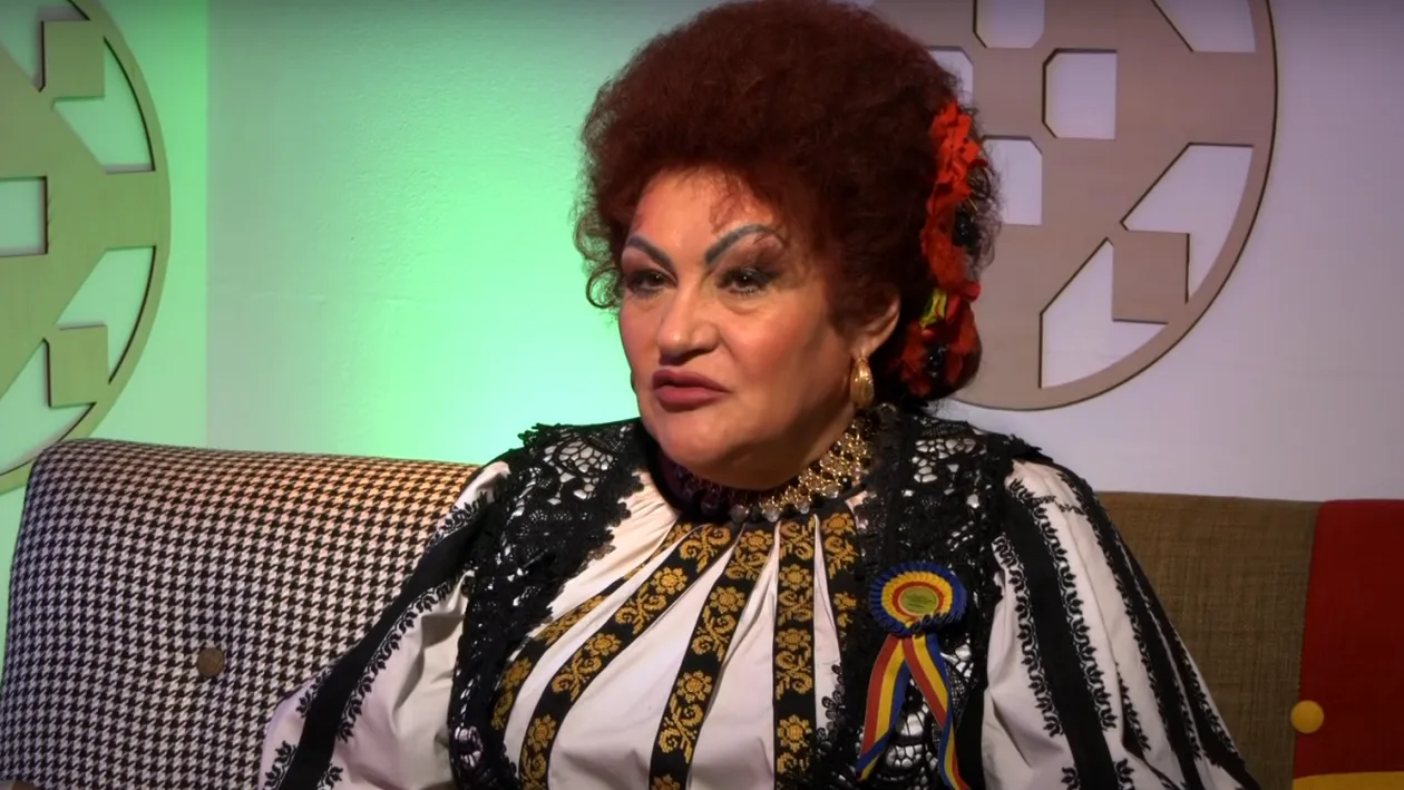 Elena Merișoreanu a ajuns virală pe internet, dar nu a știut! Cum a descoperit, de fapt