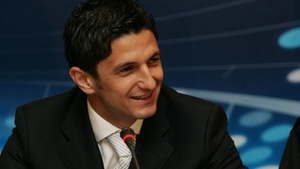 Razvan Lucescu: "O echipa ca Rapid, care a trecut prin atatea scandaluri, nu se poate gandi la titlu"