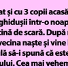 BANC | Însurat și cu 3 copii acasă, Bulă face ghidușii într-o noapte cu o vecină de scară