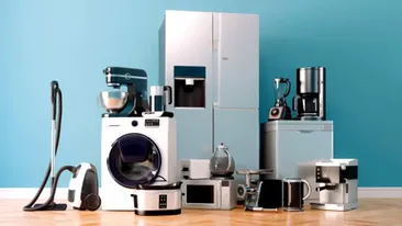 Electrocasnicul care va fi interzis în România, din 1 iulie 2025. Decizia oficială vine de la UE