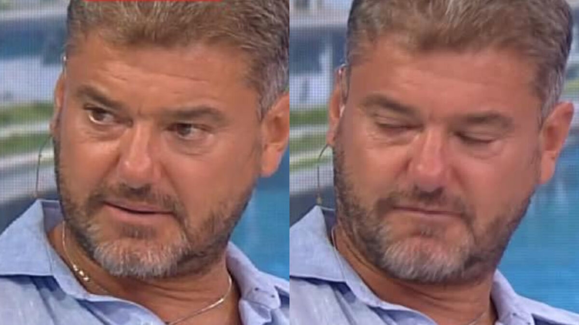 Cum a ajuns Cristian Boureanu să fie declarat mort, la mare: ”Am făcut multe tâmpenii la viața mea”