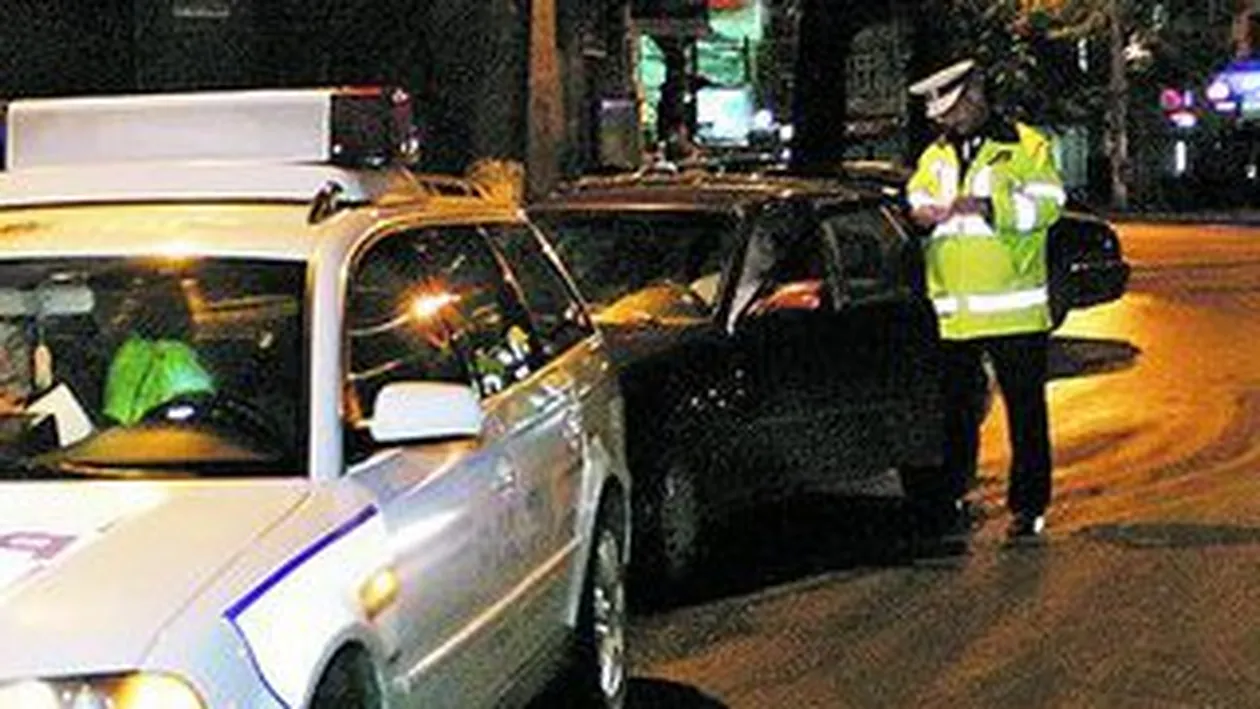 Ramai fara masina daca nu platesti amenda la timp