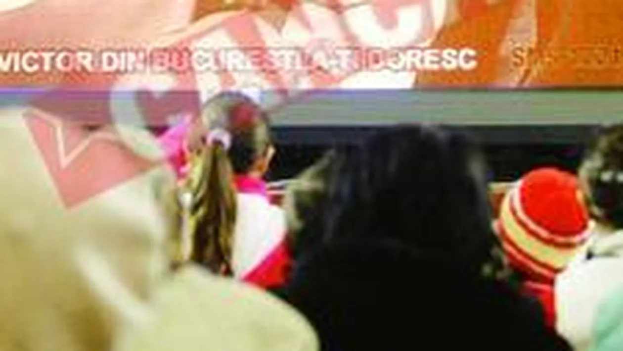 Costel, vanat de politicieni ca agent electoral