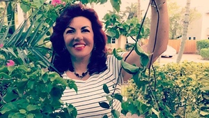 CARMEN HARRA şi-a cumpărat pistol! Clarvăzătoarea a spus totul în direct: „Nu se ştie niciodată“