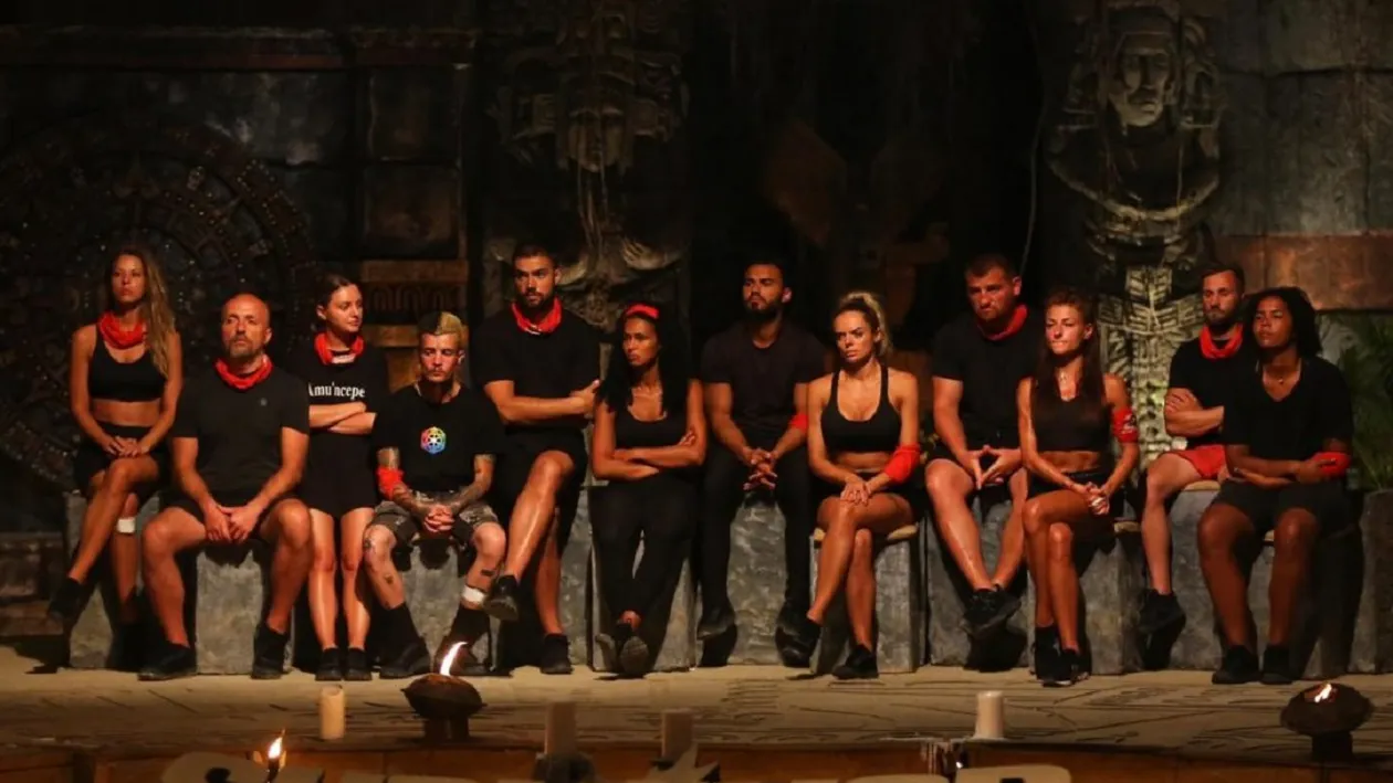 Unde își fac nevoile, de fapt, concurenții de la Survivor România. Asta nu este difuzat la TV