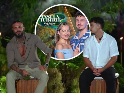 Cum l-ar fi jignit Bianca Iotu pe Narcis Bujor, înainte să-l ispitească. Remi Dobre tocmai le-a dat foc idilei din Thailanda