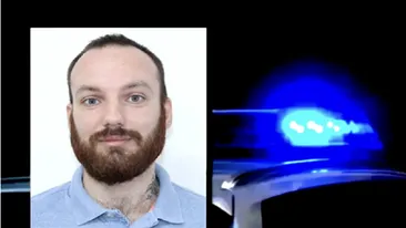 Meszaros Zsombor, deținutul criminal care a evadat în București, a fost prins! Unde s-a aflat timp de 12 ore