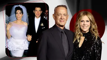 Secretul căsniciei de 38 de ani dintre Rita Wilson și Tom Hanks. Detaliul neașteptat care le ține relația puternică