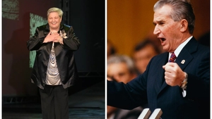Legătura neștiută dintre Draga Olteanu Matei și Nicolae Ceaușescu. E printre puținii români cu această 'onoare'