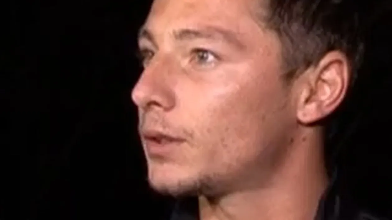 Poveste incredibila a gorjeanului care a stat un an degeaba in inchisoare! A cerut un milion de lei despagubiri, dar a primit ...