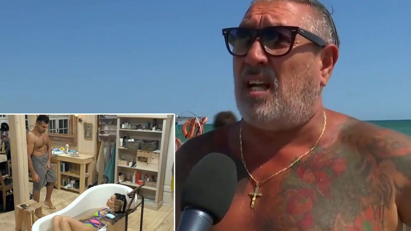 Serghei Mizil o desființează pe Brigitte Sfăt! ”S-a mai auzit pe la pușcărie de ea...” Continuarea întrece orice imaginație