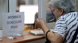 Pe ce dată intră pensiile în iulie 2025. Vești de ULTIMĂ ORĂ!