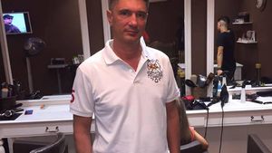 Luis Lazarus, anunţ de ultimă oră pentru toţi românii! S-a întâmplat în urmă cu puţin timp:”Atenţie, de azi dimineaţă am... “