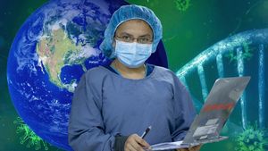 Cercetătorii au aflat cum putem scăpa de noul coronavirus fără să fie nevoie de vaccin! Care sunt cele 3 lucruri pe care oamenii trebuie să le respecte