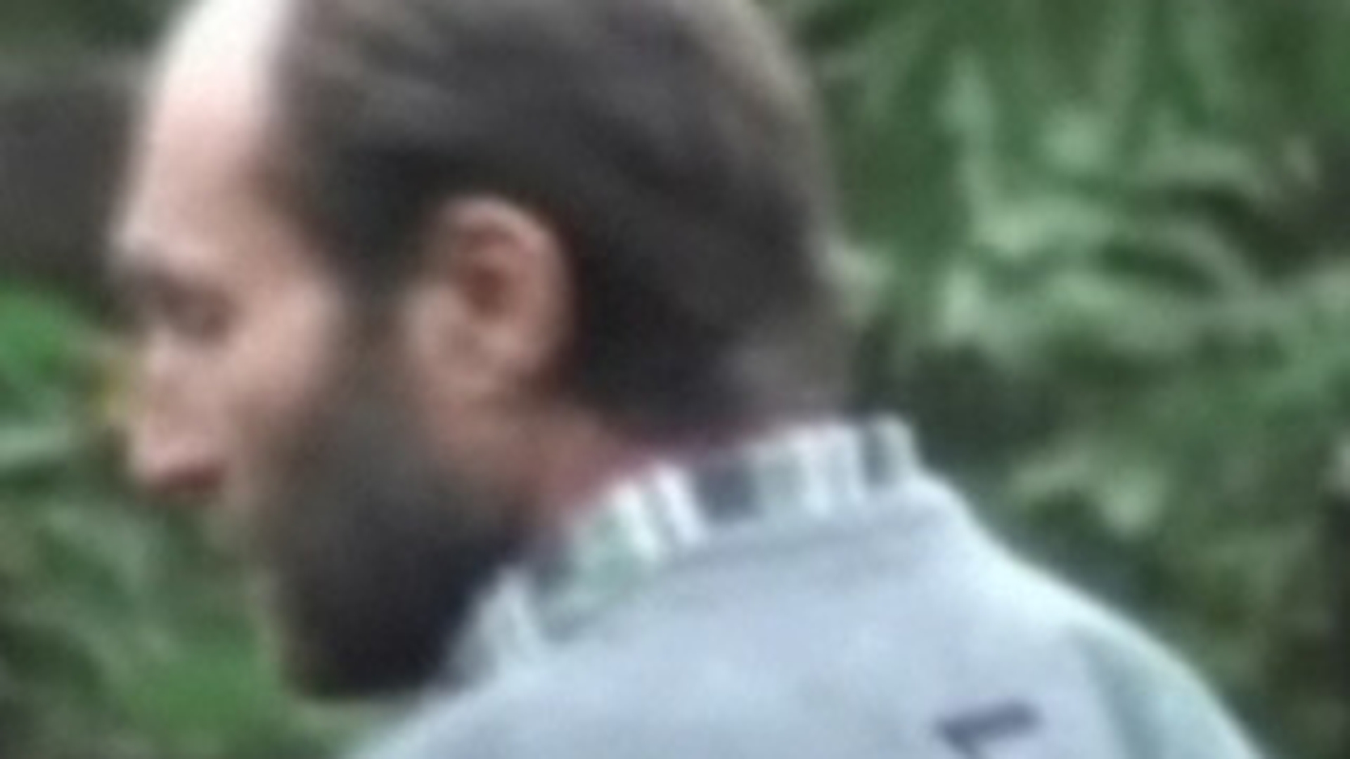 VIDEO Si-a omorat fratele, apoi l-a aruncat intr-un sant