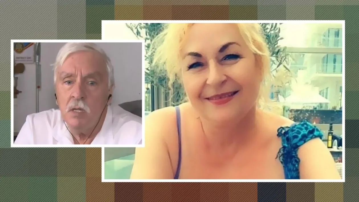 Mesajele postate de Vasilica Enache, avocata moartă în explozia din Rahova, analizate de criminalistul Liviu Chesnoiu: ”A trecut prin multe suferințe!” | EXCLUSIV