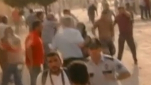 Pericolul e aproape! Posibil razboi chimic la doua tari de Romania! Sirienii pregatesc Armagedonul!