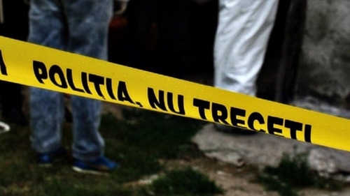 Crimă misterioasă la Cluj! Și-a omorât soția, apoi a declarat în fața anchetatorilor: ”A primit semnale, pentru a o ucide la o anumită oră!”