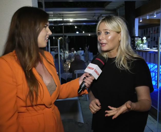 Ce sfat le-a dat Laura Cosoi fiicelor ei pe care l-a primit de la părinți, ne spune actrița într-un interviu exclusiv CANCAN Loriana Dasoveanu