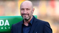 Walter Zenga are o nouă iubită după ce a divorțat de Raluca Rebedea. Noua cucerire a italianului este tot româncă