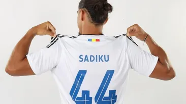 Cine este Ema Smailagić, soția lui Rijad Sadiku de la FC Botoșani: fostă voleibalistă și absolventă cu nota 10