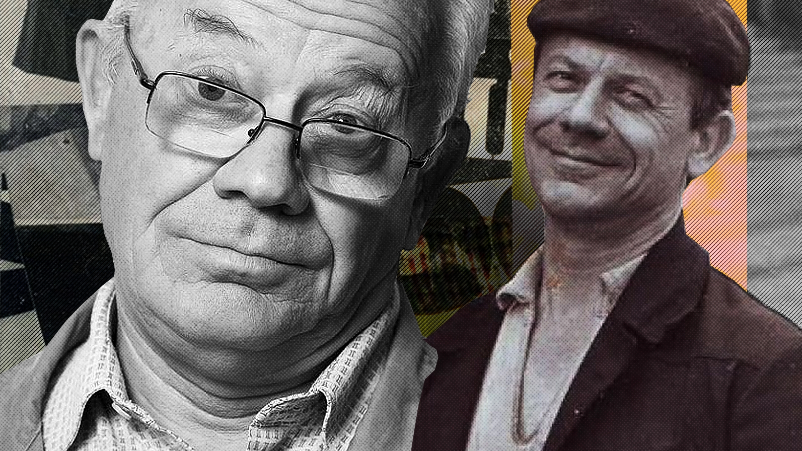 Actorul Valentin Uritescu a rupt legăturile cu publicul și trăiește într-un loc șocant!