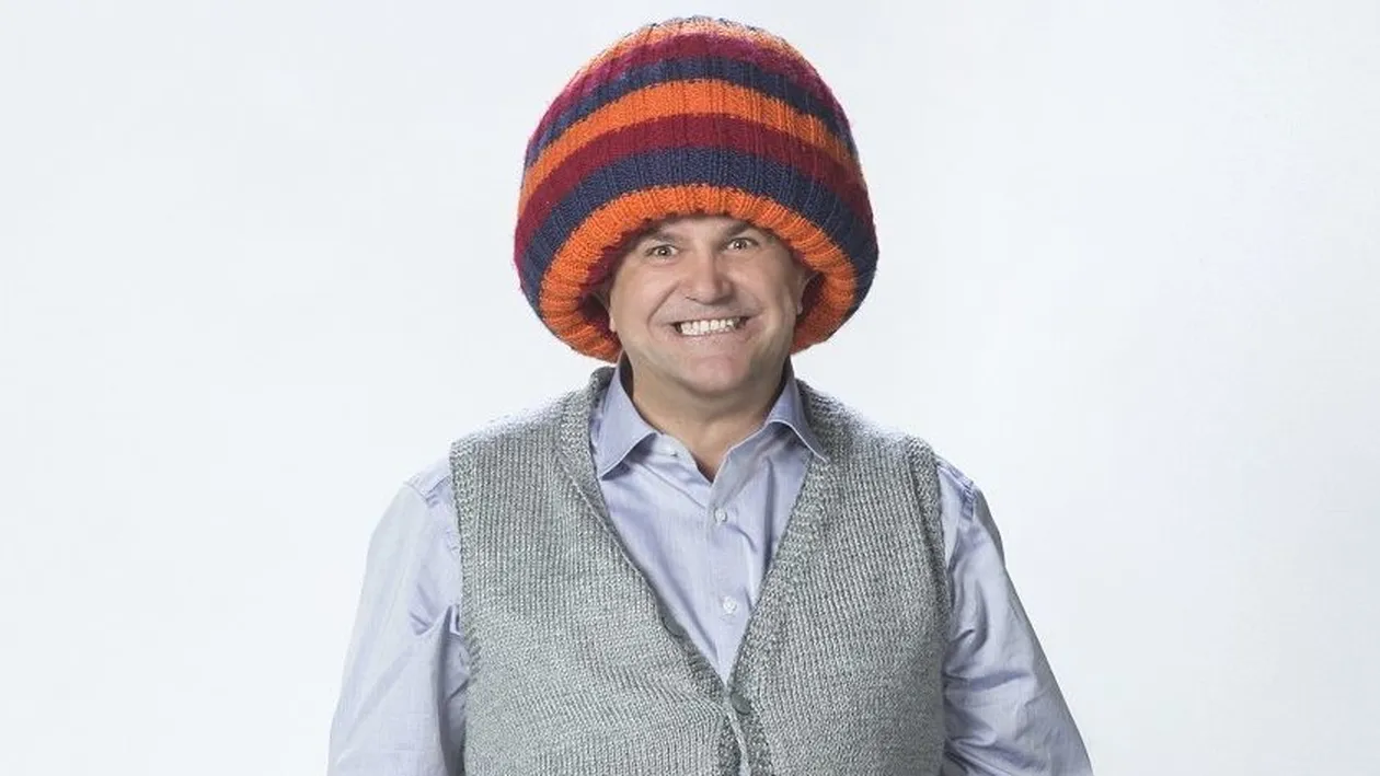 TUDOR IONESCU de la FLY PROJECT a răbufnit în văzul tuturor, la adresa lui AXINTE! Actorul din VACANŢA MARE îi datorează 11.000 de euro de nouă ani de zile!