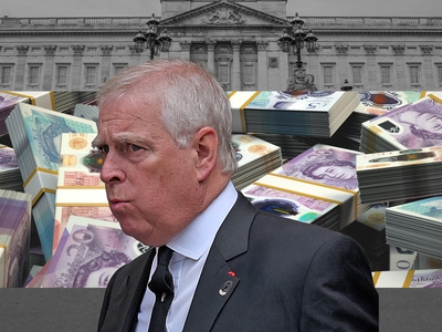 A fost dat afară din reședința regală, dar avea dreptul la sute de mii de dolari! Ce s-a întâmplat cu banii fostului Prinț Andrew