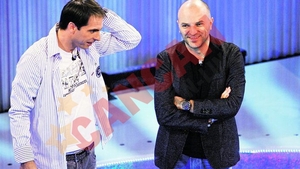 Au facut scandal dupa filmare!