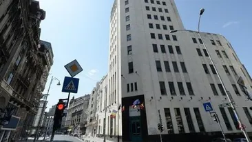 Palatul Telefoanelor, scos la vânzare pe un site de anunţuri. Preţul cerut a fost de…

