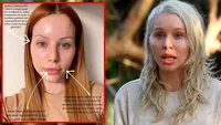 Cum arăta Carmen Grebenișan de la Survivor 2023, înainte să își facă operațiile estetice. Blonda de la Pro TV zici că-i alt om!